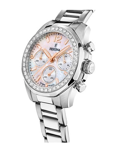 | F20606/1 | Relógio Festina « RAINBOW » F20606/1