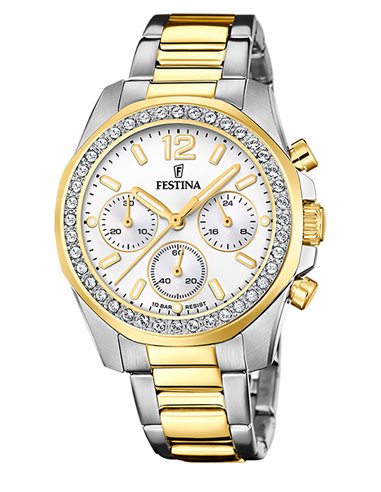 | F20607/1 | Montre Festina « RAINBOW » F20607/1