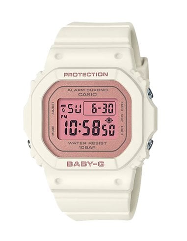 | BGD-565SC-4ER | Reloj Casio « Baby-G CLASSIC » BGD-565SC-4ER