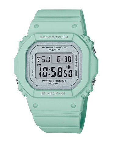 | BGD-565SC-3ER | Reloj Casio « Baby-G CLASSIC » BGD-565SC-3ER