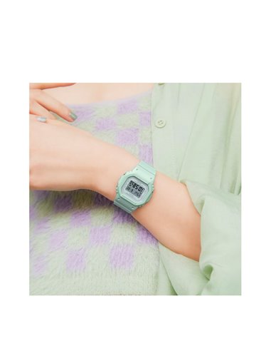 | BGD-565SC-3ER | Reloj Casio « Baby-G CLASSIC » BGD-565SC-3ER
