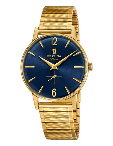 Festina F20251/4 Watch EXTRA