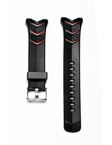 | K5730/3 | Bracelet Calypso « Vert » K5730/3