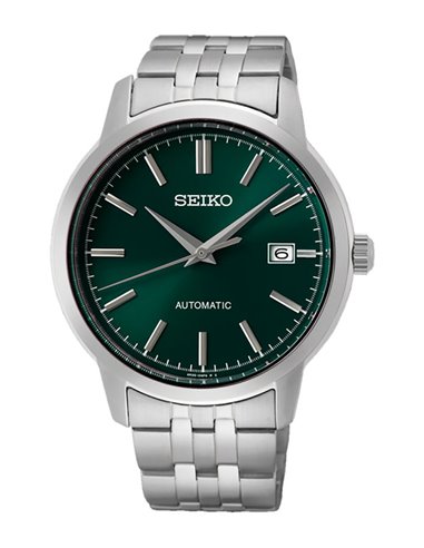 RELOJ SEIKO AUTOMÁTICO HOMBRE SRPD76K1