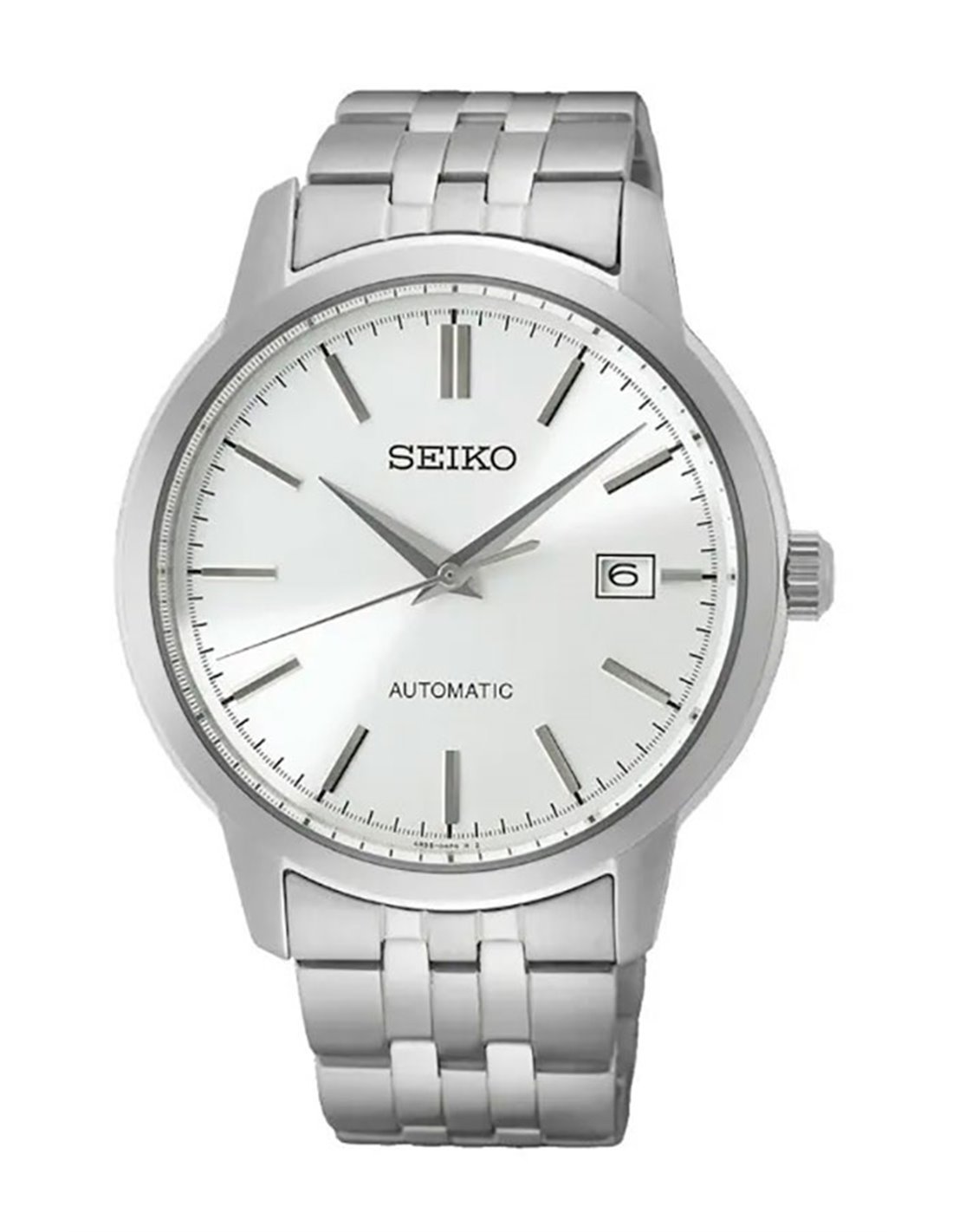 Seiko neo classic automatic deals
