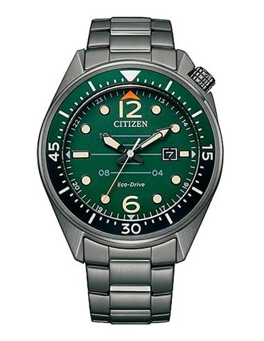 | AW1717-81X | Reloj Citizen « OF COLLECTION » AW1717-81X