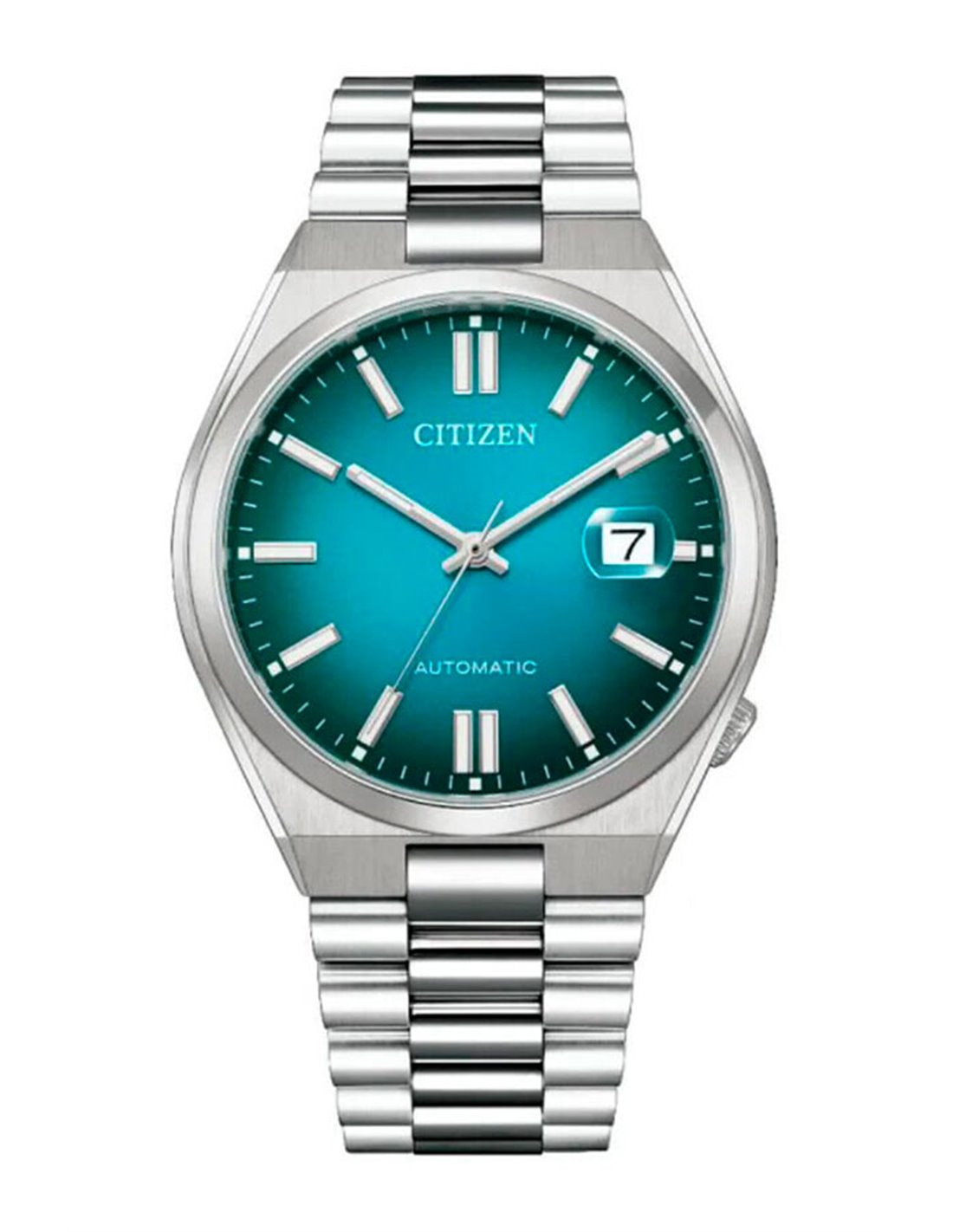 | NJ0151-88X | Citizen « Automatic MECHANICAL » NJ0151-88X