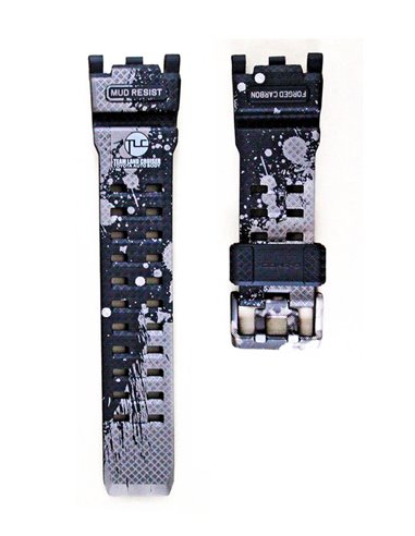Casio Strap | GWG-2000TLC-1A |