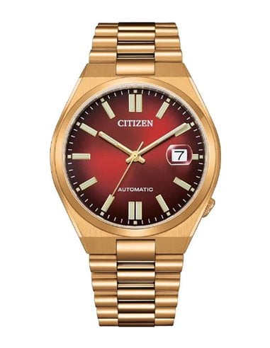 Joyeria online pato citizen