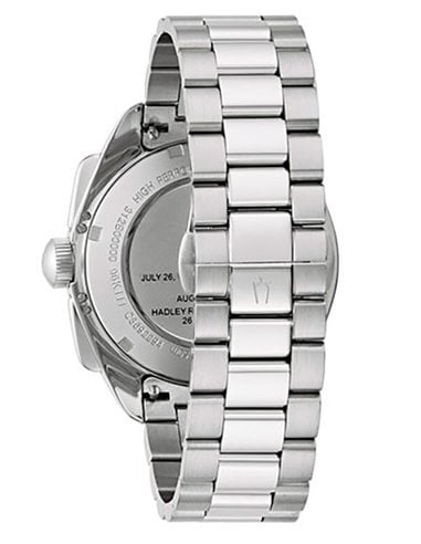 | 96A299 | Bulova « LUNAR PILOT » 96A299
