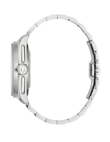 | 96A299 | Herrenuhr Bulova « LUNAR PILOT » 96A299