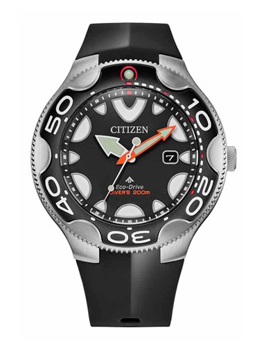 | BN0230-04E | Montre Citizen « PROMASTER ORCA DIVER 200 M » BN0230-04E