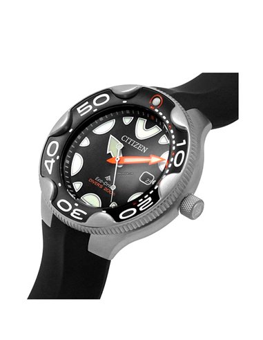 | BN0230-04E | Montre Citizen « PROMASTER ORCA DIVER 200 M » BN0230-04E