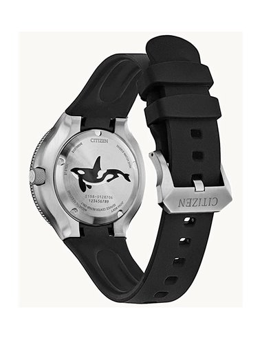 | BN0230-04E | Montre Citizen « PROMASTER ORCA DIVER 200 M » BN0230-04E