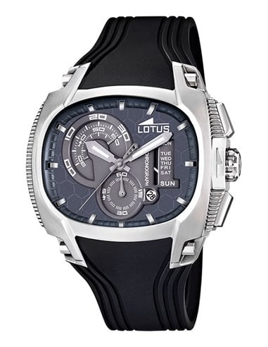 | 15754/2 | Reloj Lotus « DOOM » 15754/2
