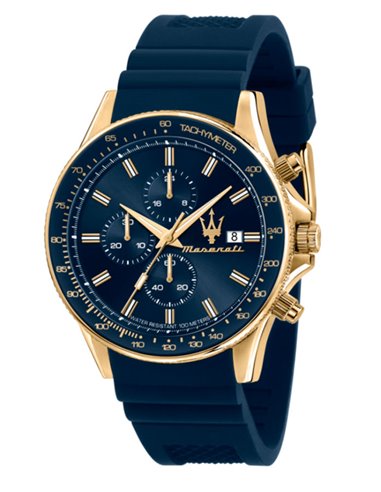 | R8871640004 | Herrenuhr Maserati « SFIDA » R8871640004