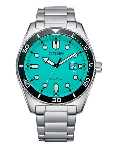 | AW1760-81W | Citizen « OF CORE COLLECTION » AW1760-81W