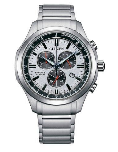 Herrenuhr Citizen AT2530-85A Eco-Drive Chrono Sport 2470