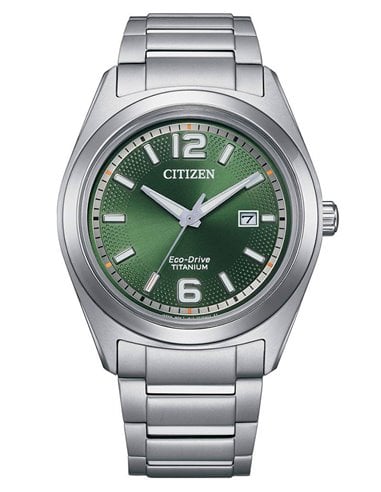 | AW1641-81X | Relógio Citizen « STYLE » AW1641-81X