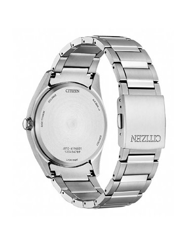 | AW1641-81L | Herrenuhr Citizen « STYLE » AW1641-81L