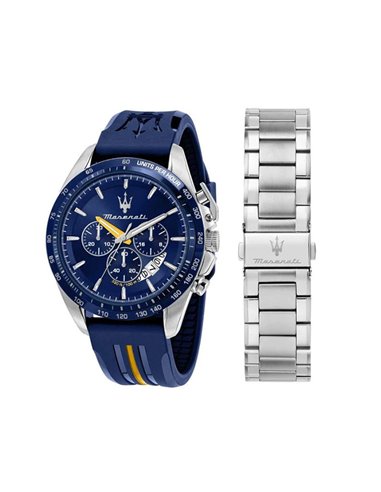 | R8871612039 | Reloj Maserati « MODENA » R8871612039