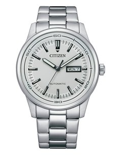 Citizen NH8400-87A Watch Automatic MECHANICAL
