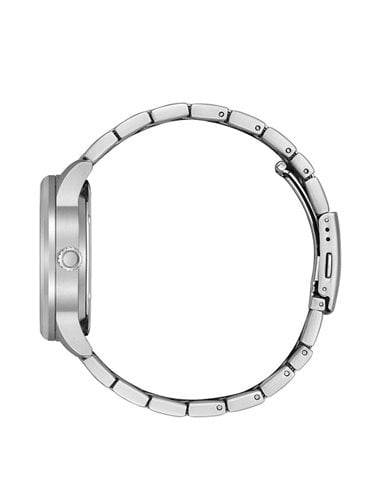| NH8400-87A | Herrenuhr Citizen « Automatic MECHANICAL » NH8400-87A