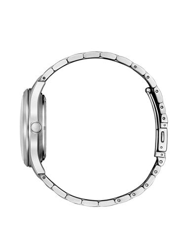 | NH8391-51A | Herrenuhr Citizen « Automatic MECHANICAL C7 » NH8391-51A