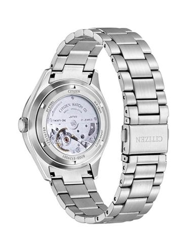| NH8391-51A | Relógio Citizen « Automatic MECHANICAL C7 » NH8391-51A