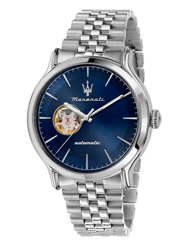 | R8823118009 | Herrenuhr Maserati « EPOCA AUTOMATIC » R8823118009
