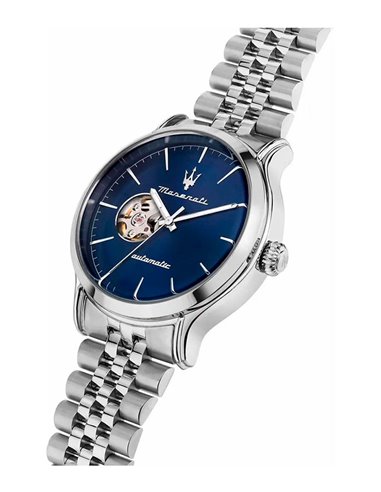 | R8823118009 | Herrenuhr Maserati « EPOCA AUTOMATIC » R8823118009
