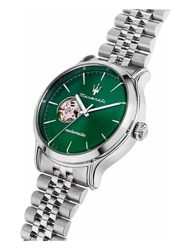 | R8823118010 | Relógio Maserati « EPOCA AUTOMATIC » R8823118010