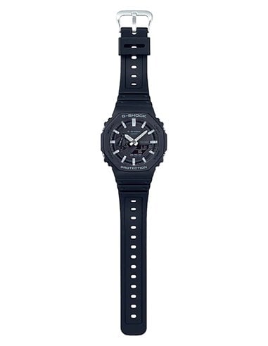Reloj Casio GA-2100-1AER G-Shock & G-Carbon