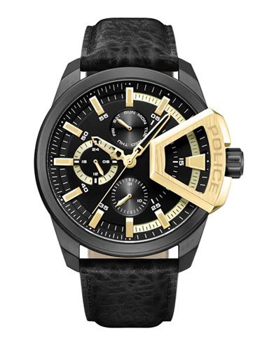 | PEWJF0005704 | Reloj Police « UNDERLINED » PEWJF0005704