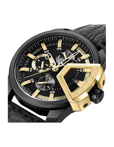 | PEWJF0005704 | Herrenuhr Police « UNDERLINED » PEWJF0005704