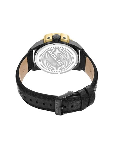 | PEWJF0005704 | Herrenuhr Police « UNDERLINED » PEWJF0005704