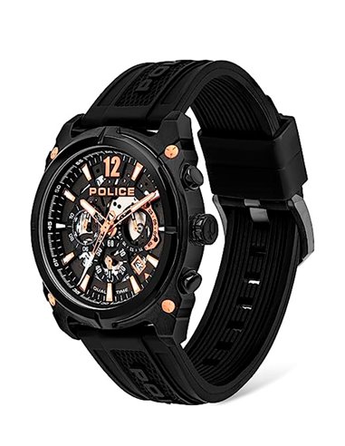 | PL16020JSB/61P | Herrenuhr Police « ANTRIM » PL16020JSB/61P