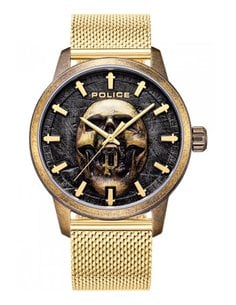 Police PEWJG0005504 Watch RAHO