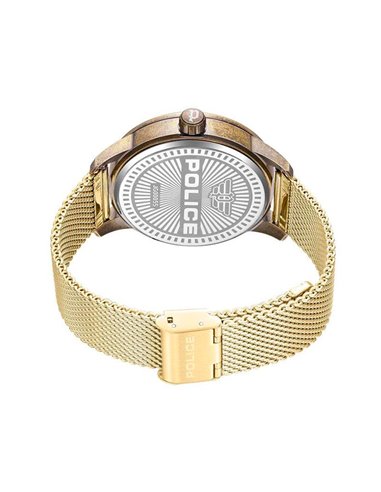 | PEWJG0005504 | Herrenuhr Police « RAHO » PEWJG0005504