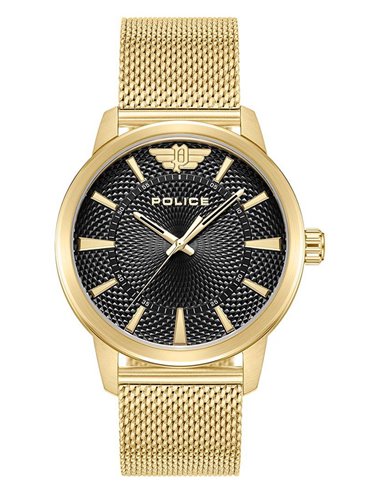 | PEWJG0005001 | Montre Police « RAHO » PEWJG0005001