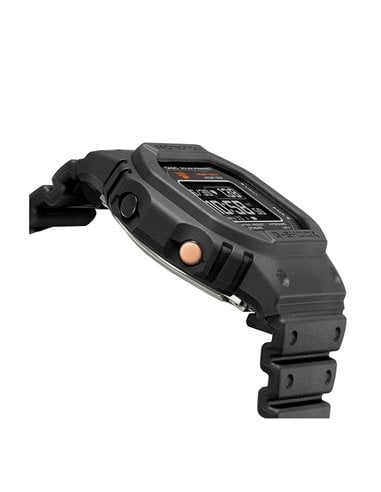 | DW-H5600-1ER | Casio « G-SHOCK BLUETOOTH G-SQUAD » DW-H5600-1ER