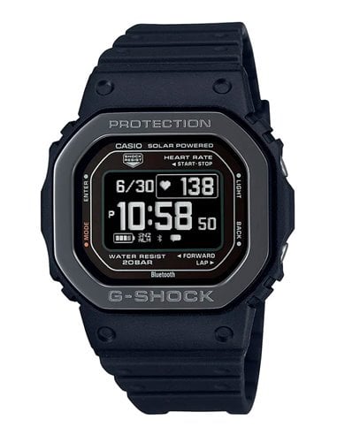 CASIO PRESENTÓ UN SMARTWATCH DEPORTIVO, DEPORTES