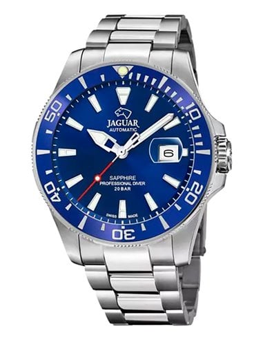 | J886/1 | Montre Jaguar « EXECUTIVE » J886/1