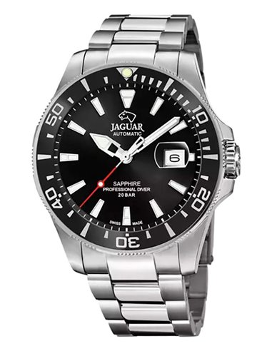 | J886/3 | Herrenuhr Jaguar « EXECUTIVE » J886/3