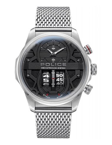 | PEWJG0006504 | Relógio Police « ROTORCROM » PEWJG0006504