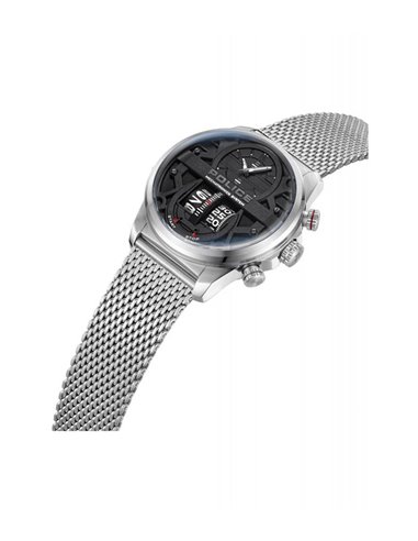 | PEWJG0006504 | Relógio Police « ROTORCROM » PEWJG0006504