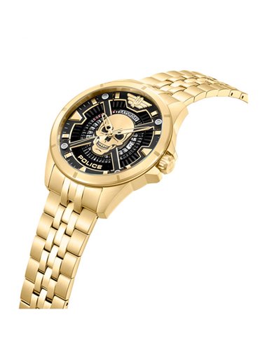 | PEWJH0005403 | Herrenuhr Police « MALAWI » PEWJH0005403