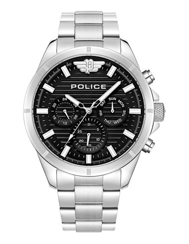 | PEWJK2227806 | Relógio Police « MALAWI » PEWJK2227806
