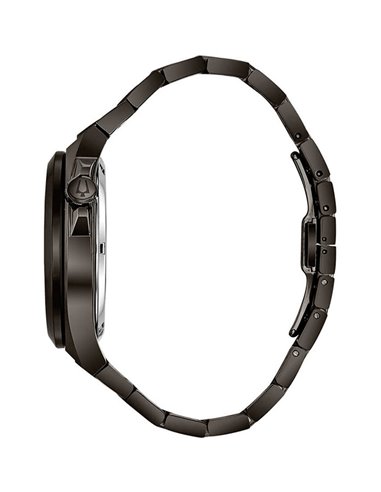 | 98A179 | Montre Bulova « MAQUINA » 98A179