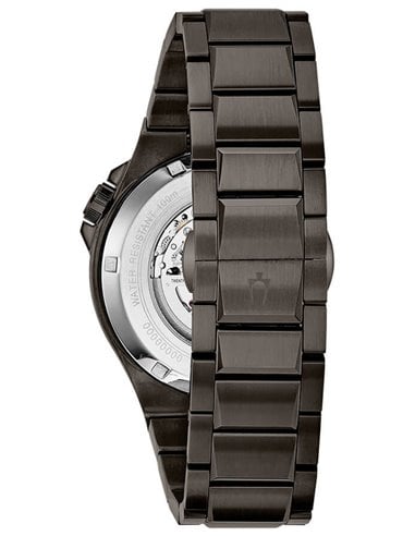 | 98A179 | Bulova « MAQUINA » 98A179